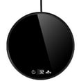 thumbnail image 1 of Coffee Cup Warmer, Smart Cup Warmer Heating Coffee Cup Warmer for Warming Tea, Hot Plate Cup Warmer, 1 of 5