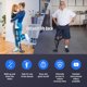 thumbnail image 2 of iWALK3.0 – La muleta de rodilla manos libres original - Alternativa a las muletas y patinetes de rodilla - iWALK reemplaza las muletas para adultos - Muleta con pata de palo solo para lesiones en la p, 2 of 5