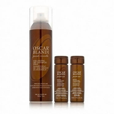 Oscar BlandiPronto Volume On The Go Set