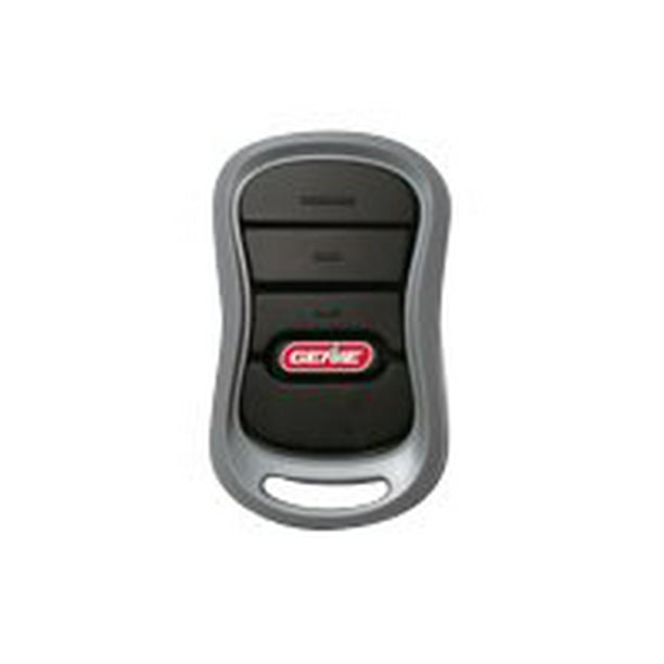Genie G3TBX Remote control wireless 315 MHz, 390 MHz Walmart