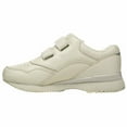 thumbnail image 4 of Propet Women's Tour Walker Strap Sneakers White Leather 10.5 M, 4 of 7