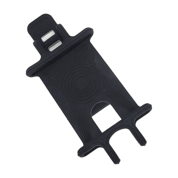 lixuesong Universals Bike Phone Mount Holder Regulable Bicycles Smartphone Brackets for Cycling Running Motorcycle