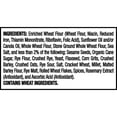 thumbnail image 4 of Stacy's Pita Chips, Multigrain, 7.33 Ounce (Pack of 12), 4 of 4