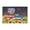 D, variant on pdqouc Independence Day Decorative Door Mat Bathroom Living Room Welcome Floor Mat Mauve Blanket Throw Warm Blankets for Winter en Throw Blanket Cotton Sheet Blanket