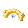 thumbnail image 4 of Accesorio para afilar brocas, amoladora, accesorio multiusos, práctico, portátil, reemplaza directamente, resistente, amoladora de brocas, 4 of 9