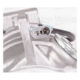 thumbnail image 4 of Valeo New w/ Clutch A/C Compressor Fits select: 1999-2002 CHEVROLET SILVERADO, 2000-2002 CHEVROLET TAHOE, 4 of 6