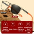 thumbnail image 6 of Manlykicks Sports Ultra-Light Anti-Blue Light Presbyopic Glasses, Manly Kicks Reading Glasses Men, Manlykicks Reading Glasses (+3,Black Discoloration), 6 of 8