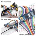 thumbnail image 3 of Kit de cables puente TODOELEC 360 piezas 30/20/10 cm Arduino, 3 of 9