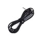 thumbnail image 1 of Cable de audio en la oreja Cable de repuesto para auriculares Accesorios Cable Auriculares Conector de línea Auricular Yuarrent EL011349-00, 1 of 4
