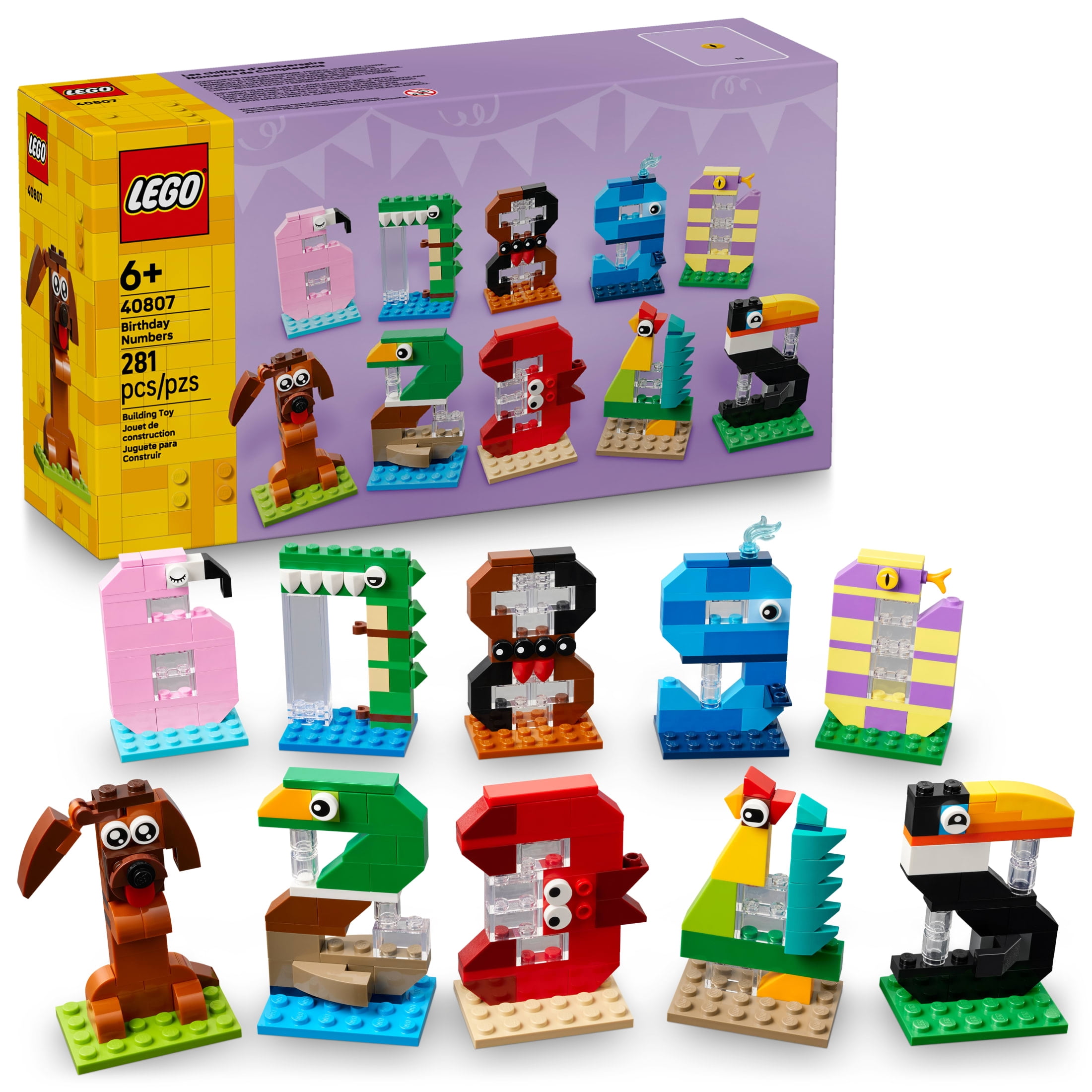 LEGO, DREAMZzz Zoey's Cat Motorcycle, 71479, 226 Pieces - Walmart.com