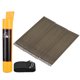 thumbnail image 1 of Juego de 60 varillas de soldadura de acero al carbono de 3,2 x 350 mm, 1 of 7