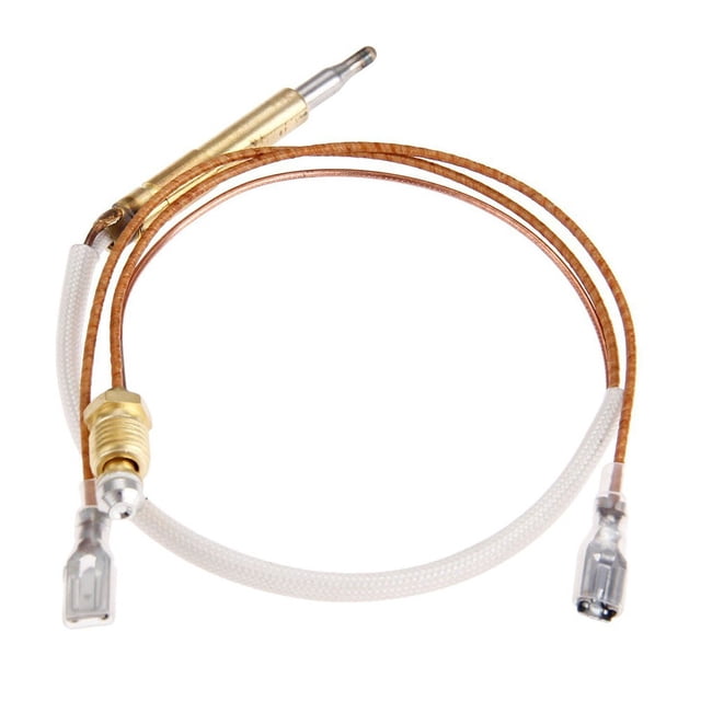 MYG 350mm Universal Thermocouple Groove Type Suitable for Gas Patio Heater Durable