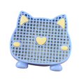 thumbnail image 1 of Caja de hierba hidropónica para gatos, bandeja de germinación de semillas, sin suelo, para mascotas, gatos, contenedor de germinación de hierba, Azul Yinane Bandeja de germinación de semillas, 1 of 8