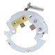 thumbnail image 4 of Starter Repair Kit ATV Starter Motor Brush Holder Replacement for CBR600F TRX250 TRX300 TRX300FW TRX400FW TRX450ES TRX450S, 4 of 4