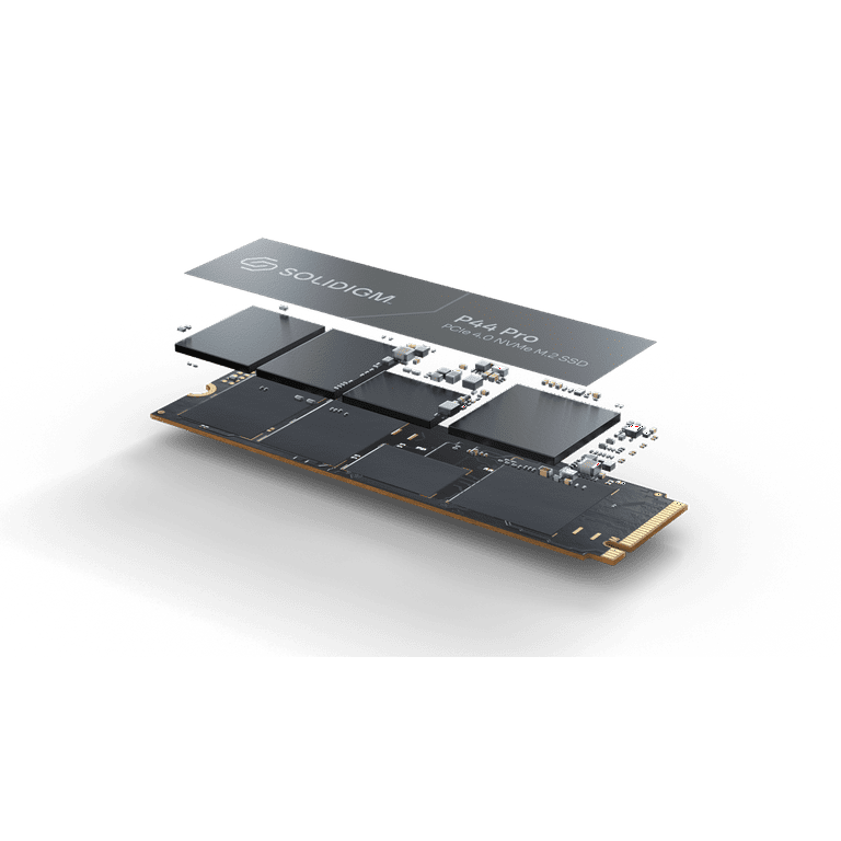 SK hynix Platinum P41 M.2 NVMe SSD 500GB TLC Read 7000MB/s Internal SSD