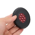 thumbnail image 3 of Almohadillas para Auriculares ANGGREK Alta Elasticidad Duraderas Alto Rendimiento De Graves, 3 of 8