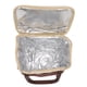 thumbnail image 4 of Bolsa de almuerzo aislada a prueba de fugas, portátil, reutilizable, para estudiantes, hombres, mujeres y trabajadores de oficina L Café, 4 of 10