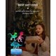 thumbnail image 2 of Dinosaur Toys For Boys, Dinosaur 3d Illusion Night Light With 3 Pattern Dynamic Colors Changing Toys For Boys Girls zhangyuxiang LED, 2 of 2
