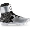 Men's Under Armour C1N MC Football Cleat Black