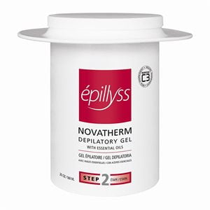 Epillyss NOVATHERM Cire Chaude 560 ML