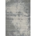 thumbnail image 1 of Momeni Loft 5'3" X 7'6" Transitional Rug in Gray, 1 of 5