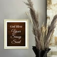thumbnail image 2 of Designs ByLITA God Bless Your Sassy Soul, 8 x 10 Wooden Wall Print (Framed) | Home Decor, 2 of 7