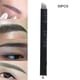 thumbnail image 5 of Aguja de sombreado de línea de ojos, 50 piezas Microblading Agujas de cejas Aguja de tatuaje Labios Agujas de tatuaje Rendimiento finamente sintonizado, 5 of 5