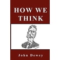 thumbnail image 1 of Pre-Owned How We Think (Hardcover) 1607961377 9781607961376, 1 of 1