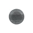 thumbnail image 4 of richelieu bp391210 1-1/4 inch diameter mushroom cabinet knob, 4 of 7