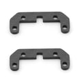 thumbnail image 4 of Lower Carbon Fiber Oscillating Rod Stabilizing Bracket Replacement for  TT-02 1/10 Remote Control Car Mounting Plate, 4 of 7