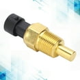 thumbnail image 1 of Sensor Engine Coolant Temperature Sensor 10096181 Fit for  CENTURY/LESABRE/REGAL/, 1 of 8