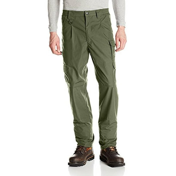 Propper Men's Lightweight Tactical Pant (Olive Green, 38X36) - Walmart ...