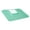 Green, variant on Silicone Makeup Brush Mat Foldable Sink Covers Space Saver Sink Organizers Mat Bathroom Sinks Covers for Counter Space