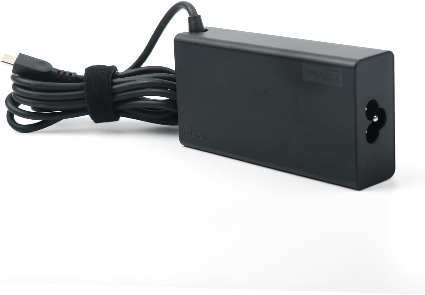 Original Replacement For Lenovo 100W USB Type C AC Adapter for Lenovo IdeaPad 5 Pro 16, Lenovo Yoga Slim 7 Pro 14IAP7, Compatible P/N: ADL100YLC3A, ADL100YDC3A, SA11D52396, GX21J75543, 5A11J62105.