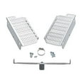 thumbnail image 1 of Flatland Racing Radiator Guards for KTM 450 MXC 4-Stroke 2003-2005, 1 of 1