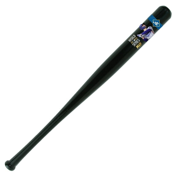 Corey Seager Los Angeles Dodgers 2020 World Series Champions MVP 34'' Bat