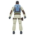 thumbnail image 2 of G.I. Joe Classified Series 11 FRANKLIN "AIRBORNE" TALLTREE, 2 of 6
