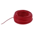 thumbnail image 2 of Cable de PVC Ticfox Aislado de cobre 7 núcleos 100 metros BVV‑1x1 AC300V, 2 of 14