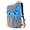 Blue, variant on 22L Hiking Backpack Lightweight Travel Daypack for Women & Men Beige
