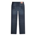 thumbnail image 2 of Lambretta Jeans Droits Chester pour Hommes, 2 of 3