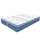 thumbnail image 1 of Colchón America Matrimonial Ken Con Colchoneta Estilo Europea + Box Matrimonial America Linea Kent, 1 of 6