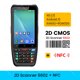 thumbnail image 3 of PDA portátil 4G Android 10, escáner de código de barras QR 1D 2D con teclado, terminal POS, lector NFC, recopilador de datos, WiFi 4G, Bluetooth, GPS, 3 of 5