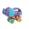 thumbnail image 1 of VTech Mon éléphant Pousse Pousse - Version française, 1 of 5
