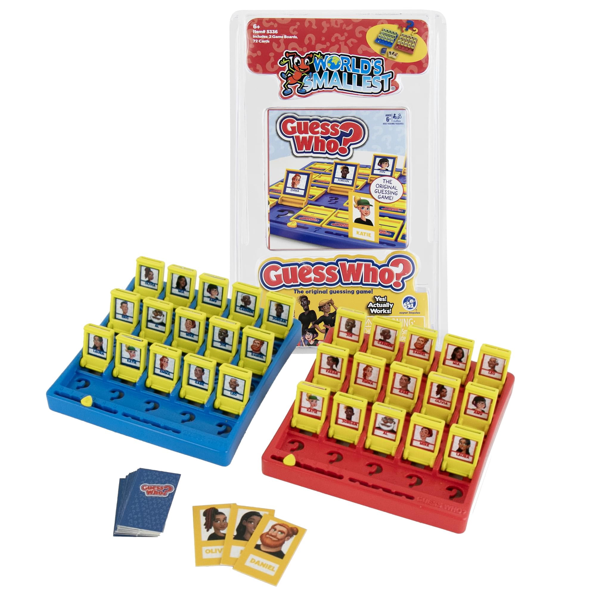 Ryan's World Super Spy Ryan Super Spy Board Game - Walmart.com