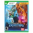thumbnail image 1 of Minecraft Legends Deluxe Edition (Xbox), 1 of 9