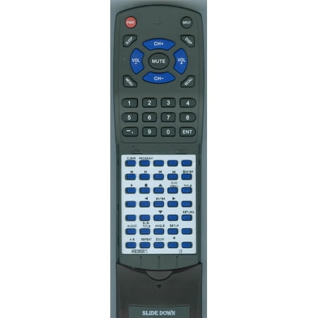 Replacement Remote for LG DP122  DP122-NU  AKB336959510 price history on PriceWatchPro