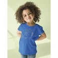 thumbnail image 2 of Cute Magic Axolotl T-Shirt Infant -Image by Shutterstock,  24 Months, 2 of 4