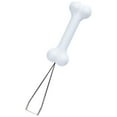thumbnail image 1 of ZheElen Compact Cute Keycap Puller Remover DIY for Keyboards Mechanical Bone 1Set, 1 of 3