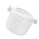 thumbnail image 2 of Microwave Rice Cooker Multifunction Insulated Lunch Box Lunch Container Microwave Cooker Cookware For Microwave Oven (Small Size), 2 of 2