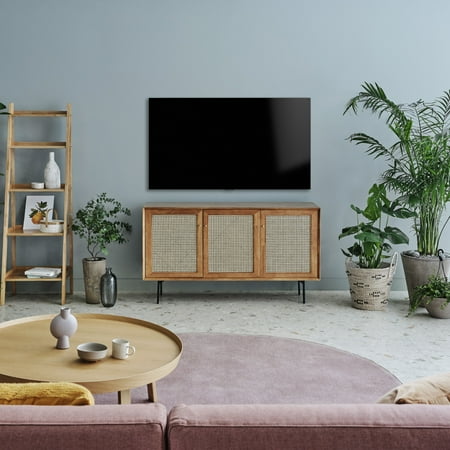 LG - 77" Class A1 Series OLED 4K UHD Smart webOS TV
